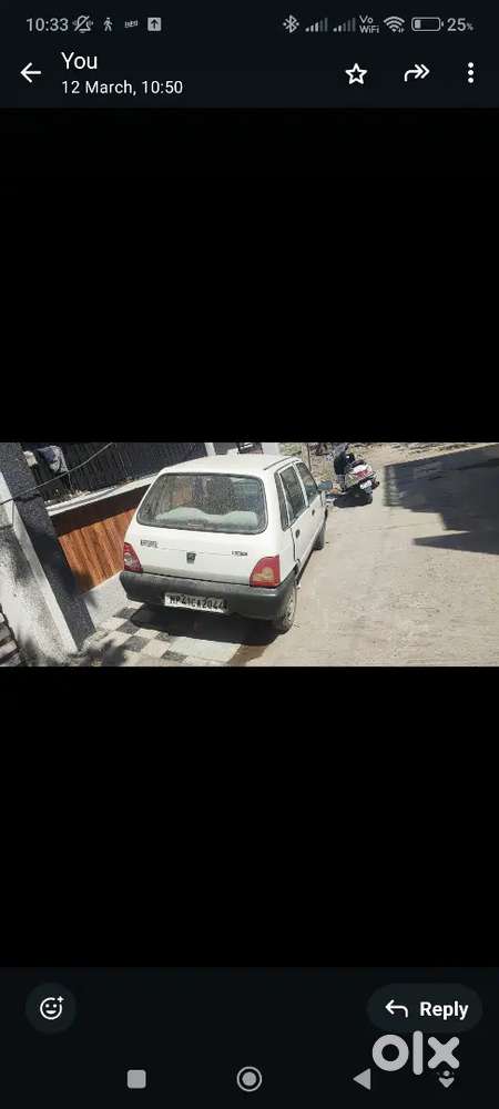 Very Good Condition