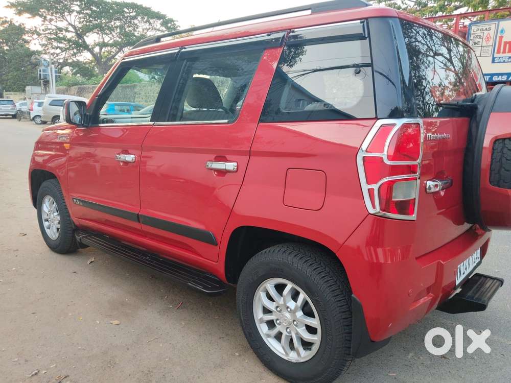 Mahindra Xuv 300
