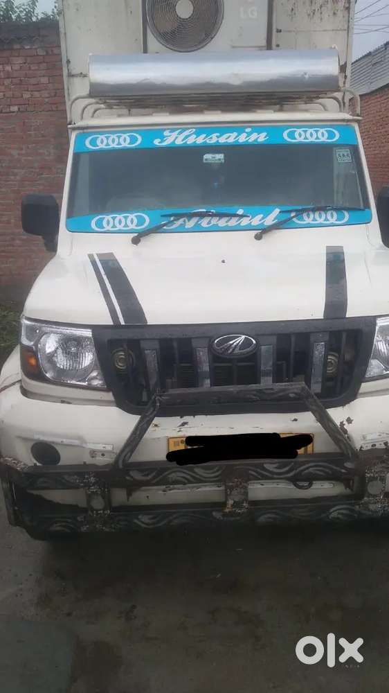 Mahindra Be 6 Diesel 2024