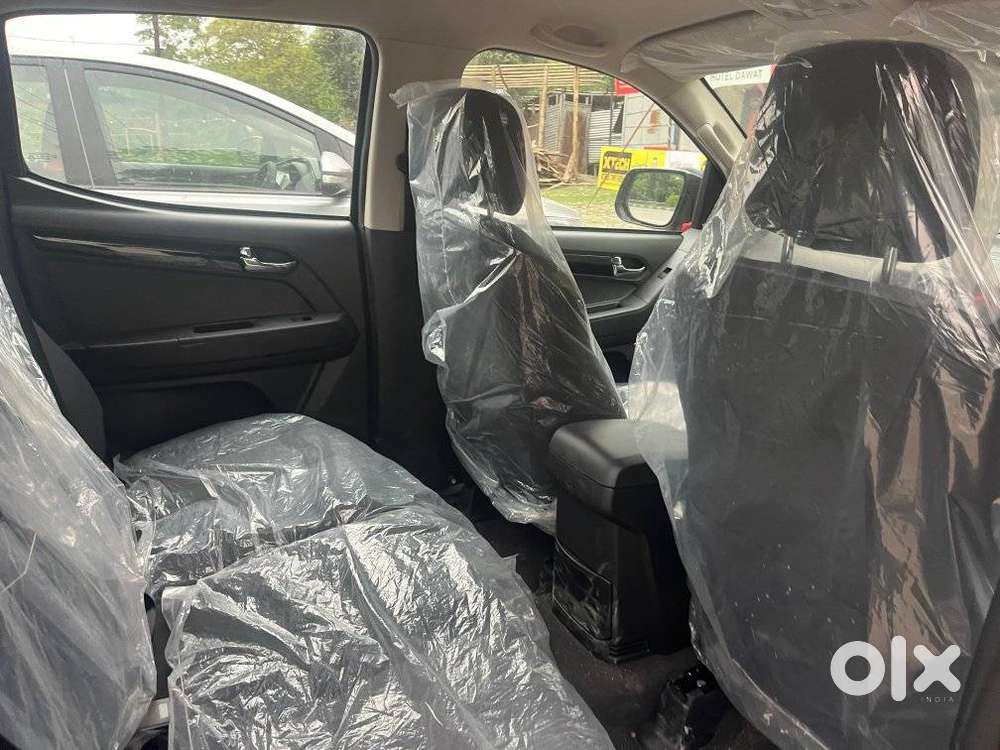 Isuzu D-max Hi-lander, 2026, Diesel