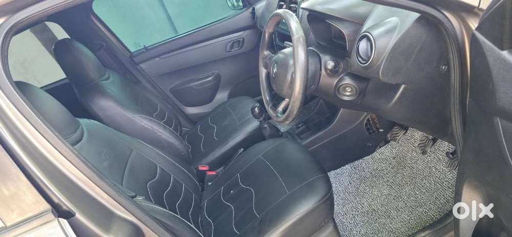 Renault Kwid Rxl, 2019, Petrol