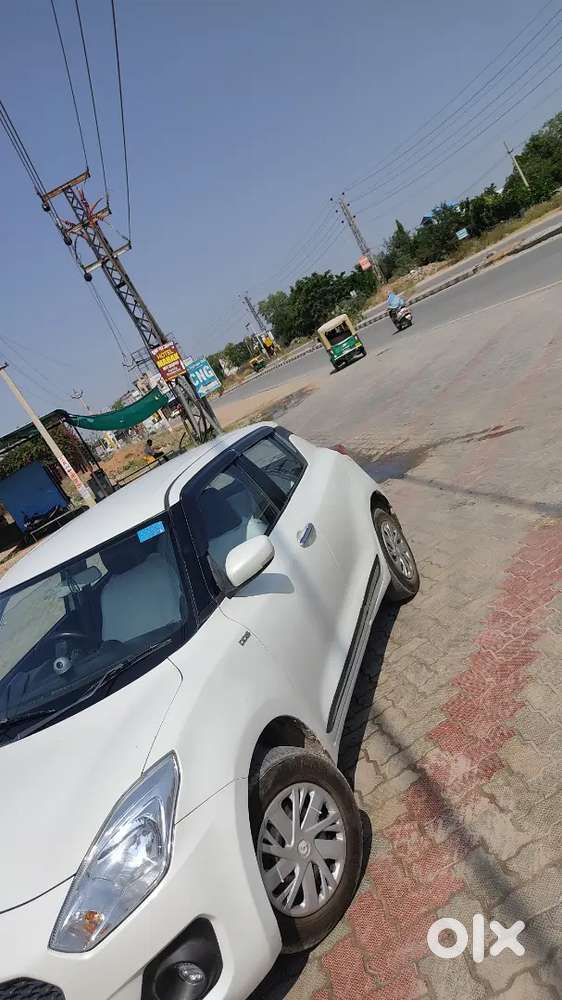 Maruti Suzuki Swift 2018 Vdi Diesel 69250 Km Driven