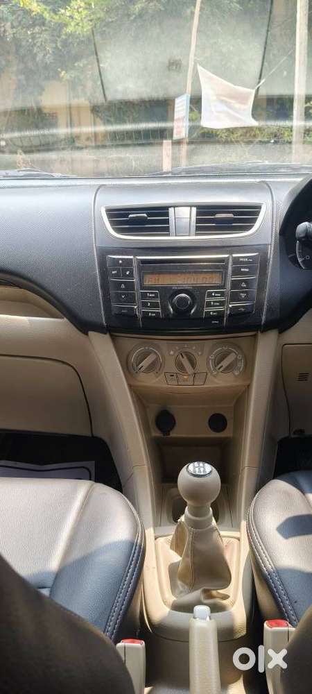 Maruti Suzuki Dzire 2017-2020 Vdi, 2013, Diesel