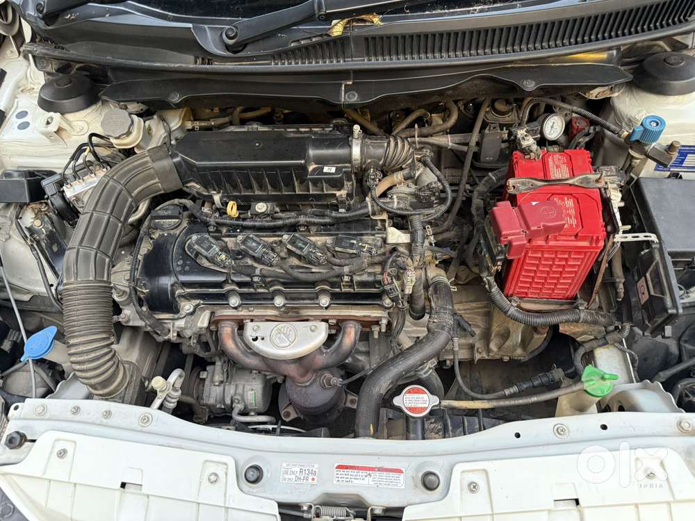 Maruti Suzuki Ciaz Sigma 1.5, 2023, Cng & Hybrids