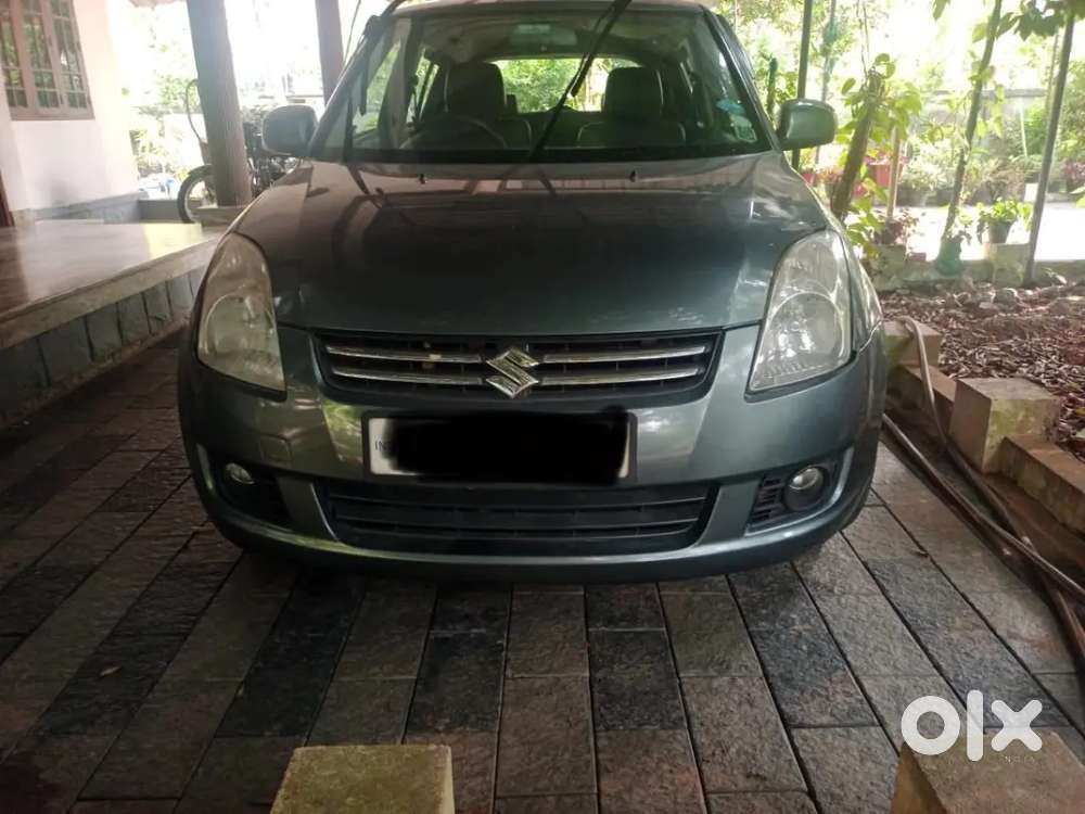Maruti Suzuki Swift 2010 Diesel 140000 Km Driven