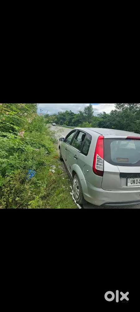 Ford Figo 2013 Lxi