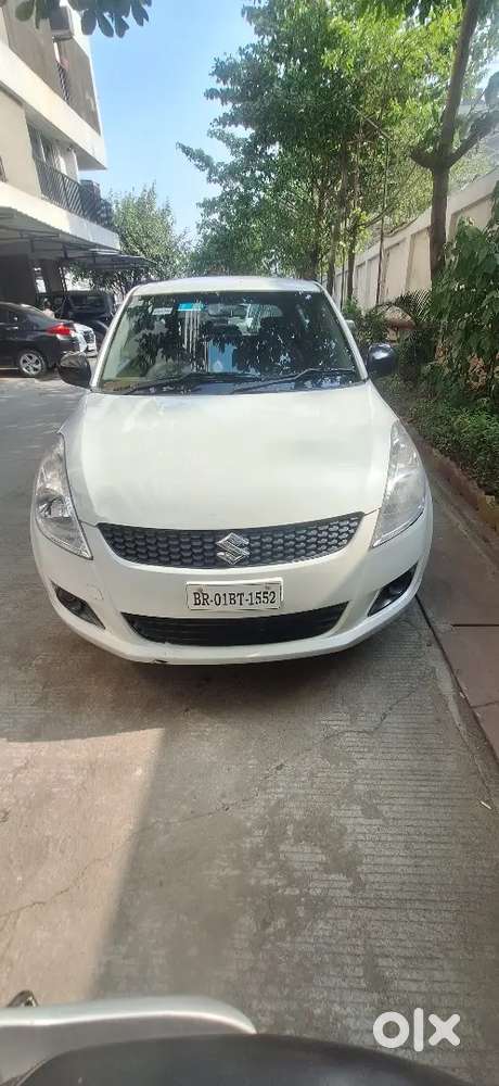 Maruti Suzuki Swift 2013 Petrol 57000 Km Driven