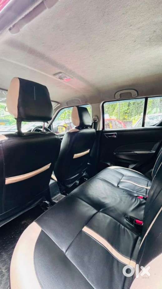 Maruti Suzuki Swift Vxi + Manual, 2014, Petrol