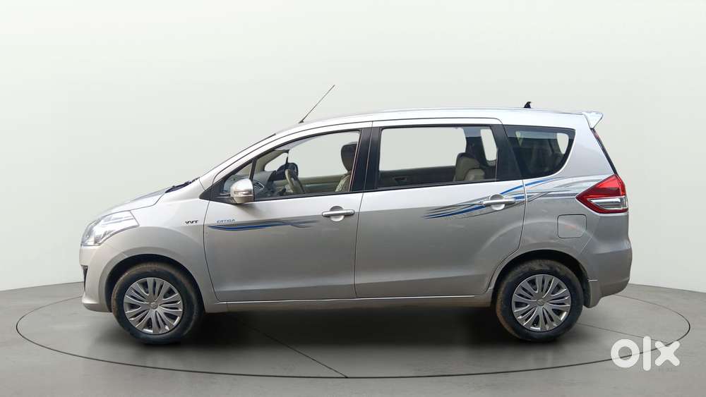 Maruti Suzuki Ertiga 1.5 Vxi, 2015, Petrol