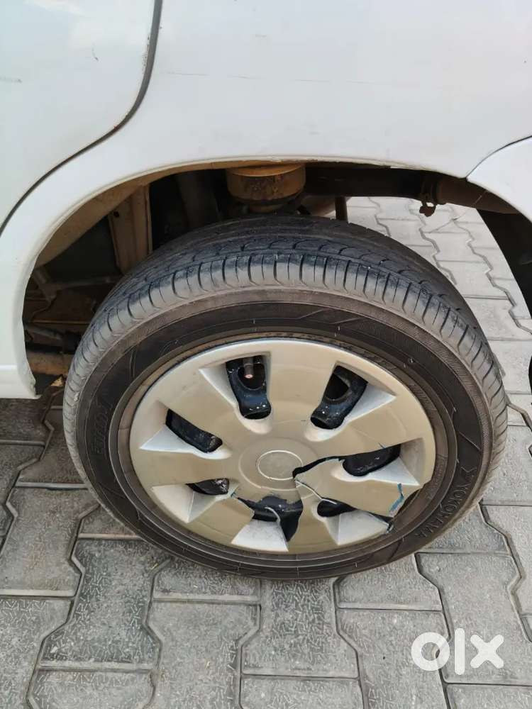 Maruti Suzuki Alto K10  85000 Km Driven