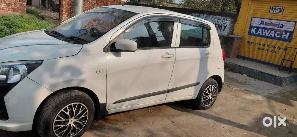 Maruti Celerio 2019 Model Petrol Cng Company Fited