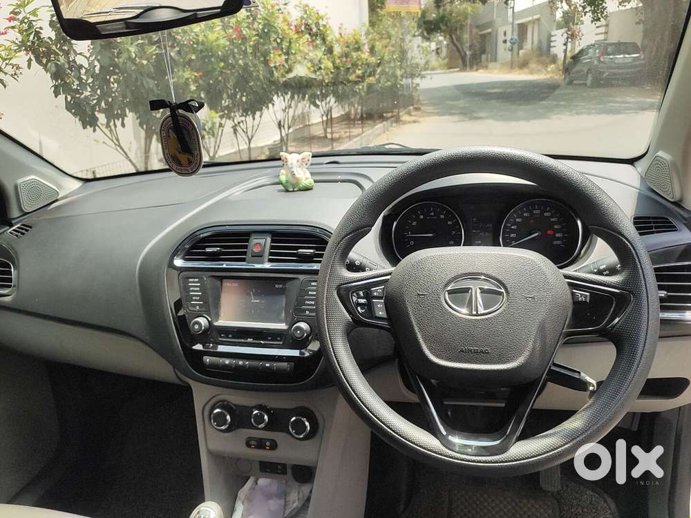 Tata Tiago Xz, 2019, Petrol
