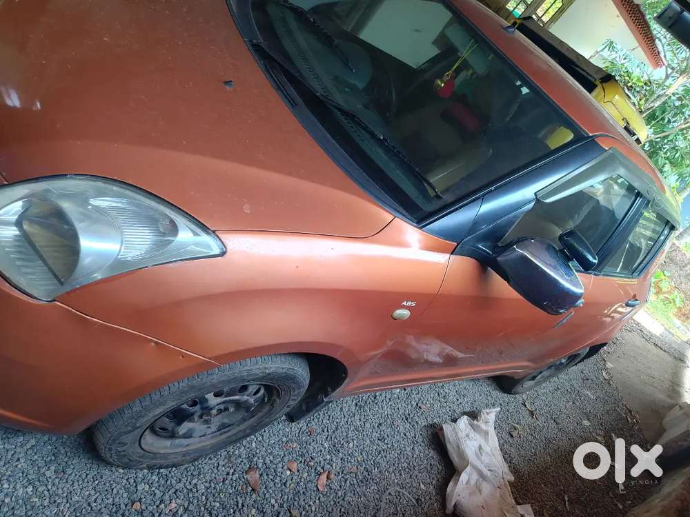 Swift Vxi Petrol 2006