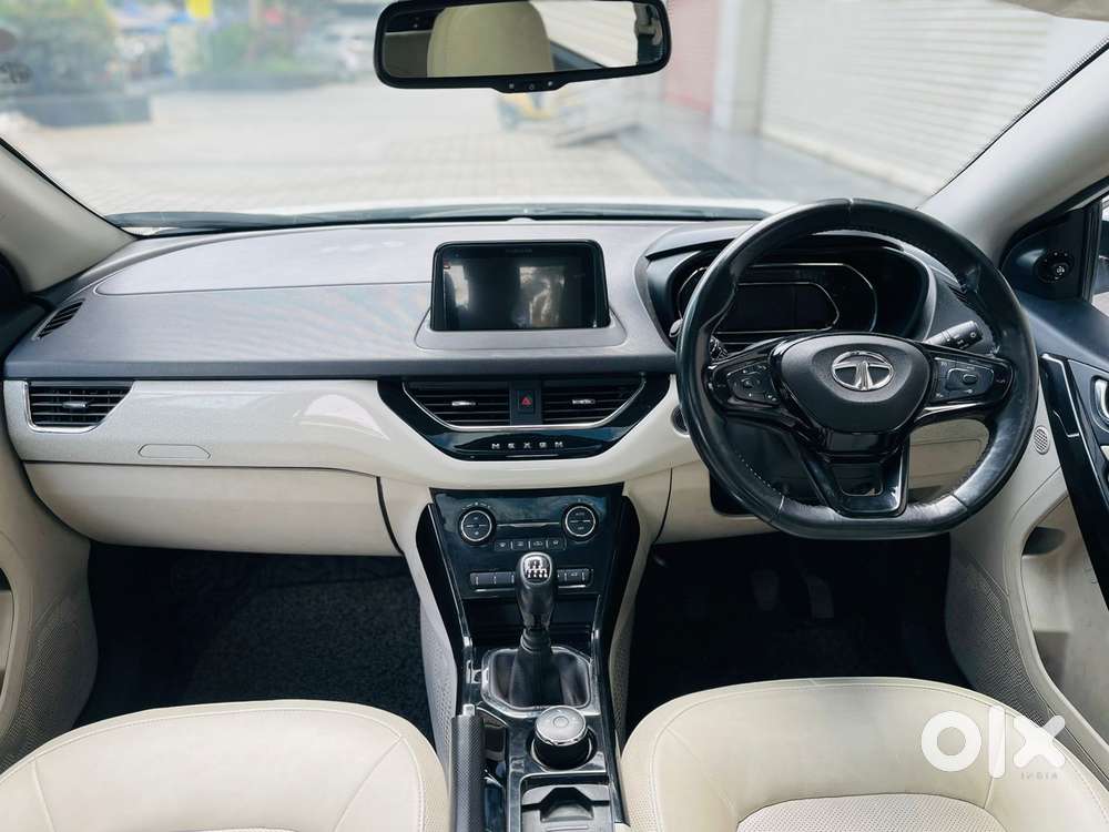 Tata Nexon 1.2 Revotron Xz Plus, 2023, Petrol