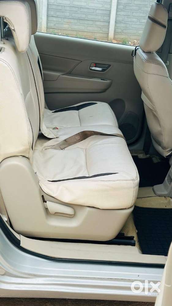 Maruti Suzuki Ertiga Zxi Shvs, 2021, Petrol