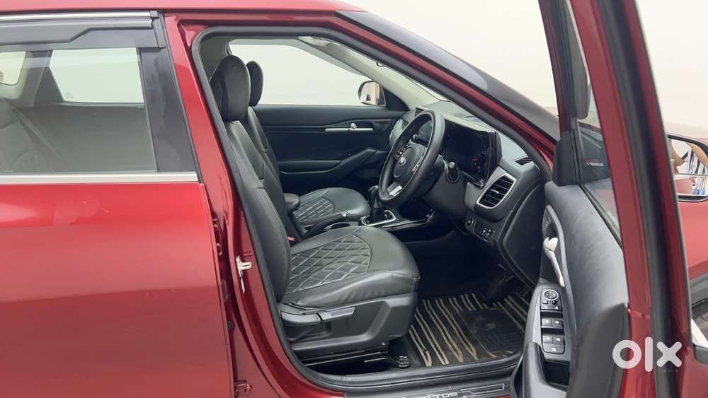 Kia Seltos 1.5 Htk+, 2020, Petrol