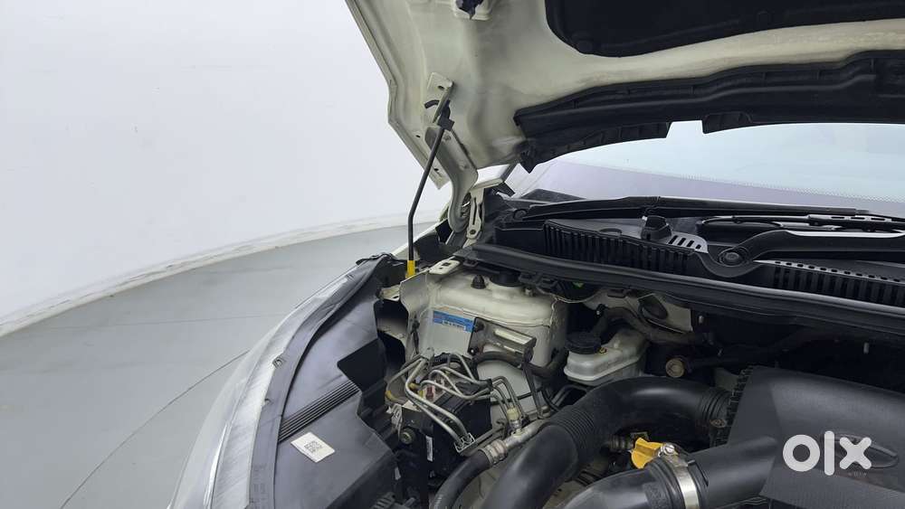 Tata Nexon 1.5 Revotorq Xza Plus S Amt, 2021, Petrol