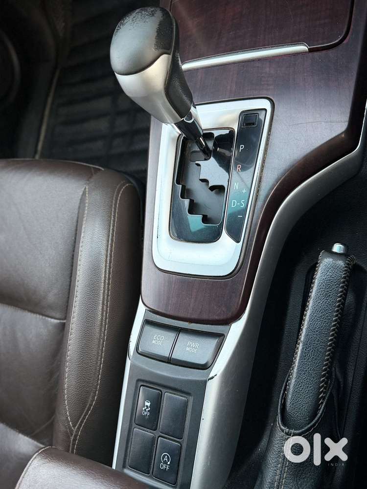 Toyota Fortuner 4x2 At 2.8 Diesel, 2019, Diesel