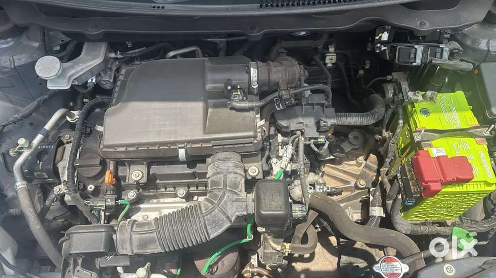 Maruti Suzuki Ertiga 2023 Petrol Well Maintained