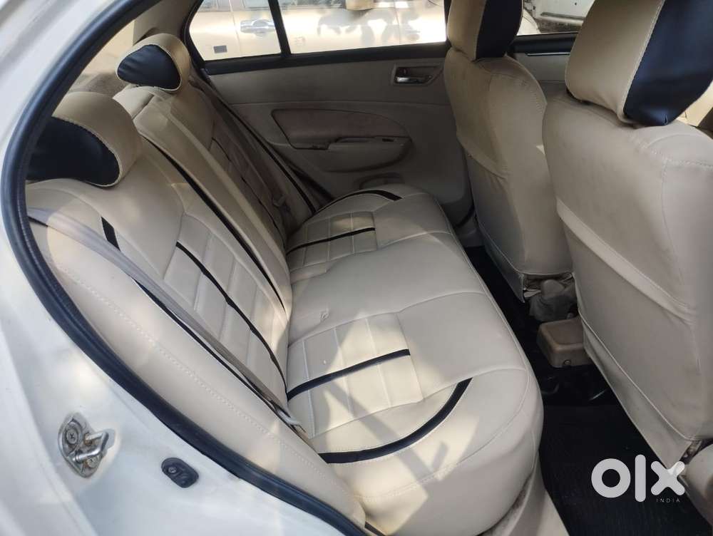 Maruti Suzuki Swift Dzire Vdi Bsiv, 2016, Diesel