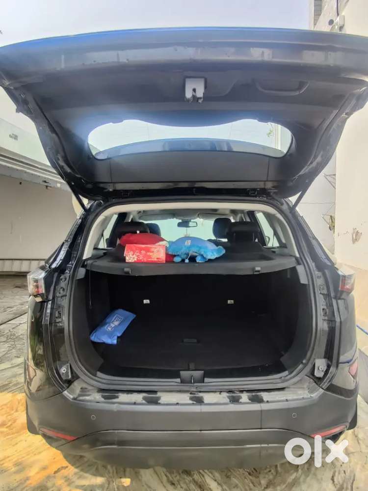 Tata Harrier Kryotec 2021 Diesel