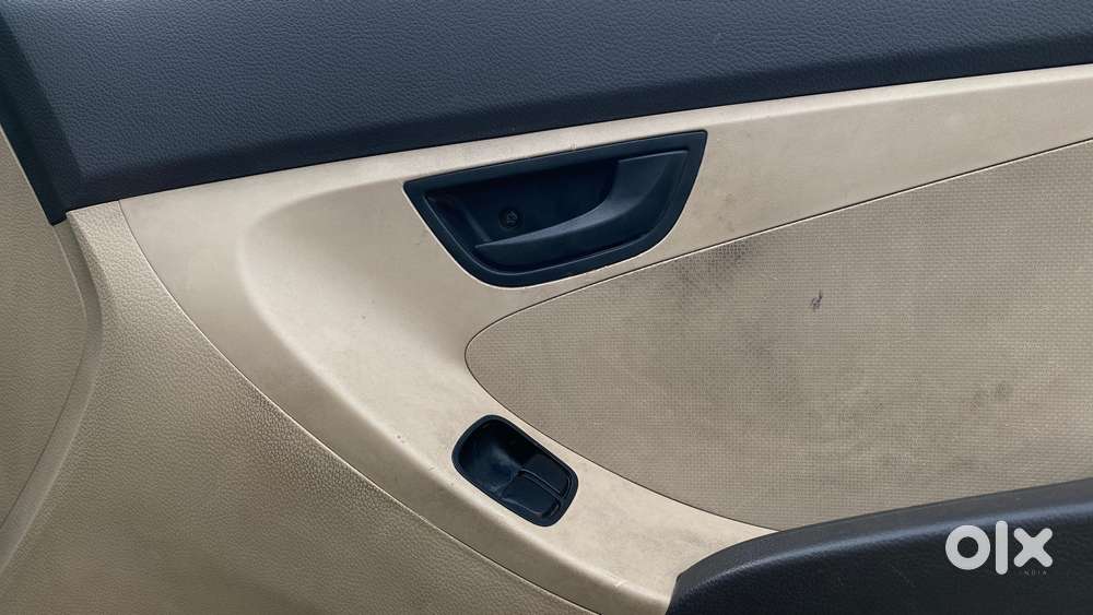 Hyundai Eon Era +, 2017, Petrol