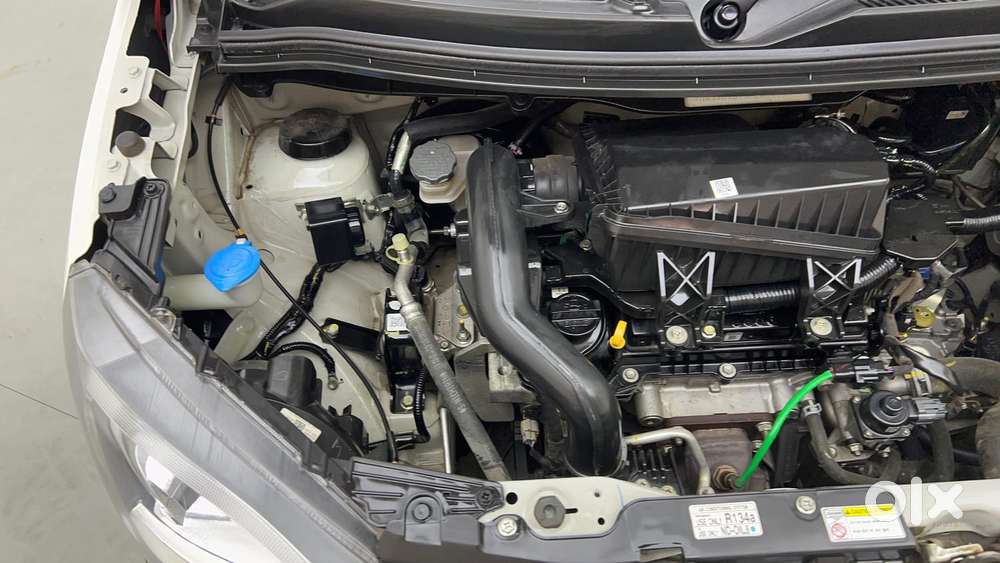 Maruti Suzuki Wagon R 1.0 Lxi, 2023, Petrol