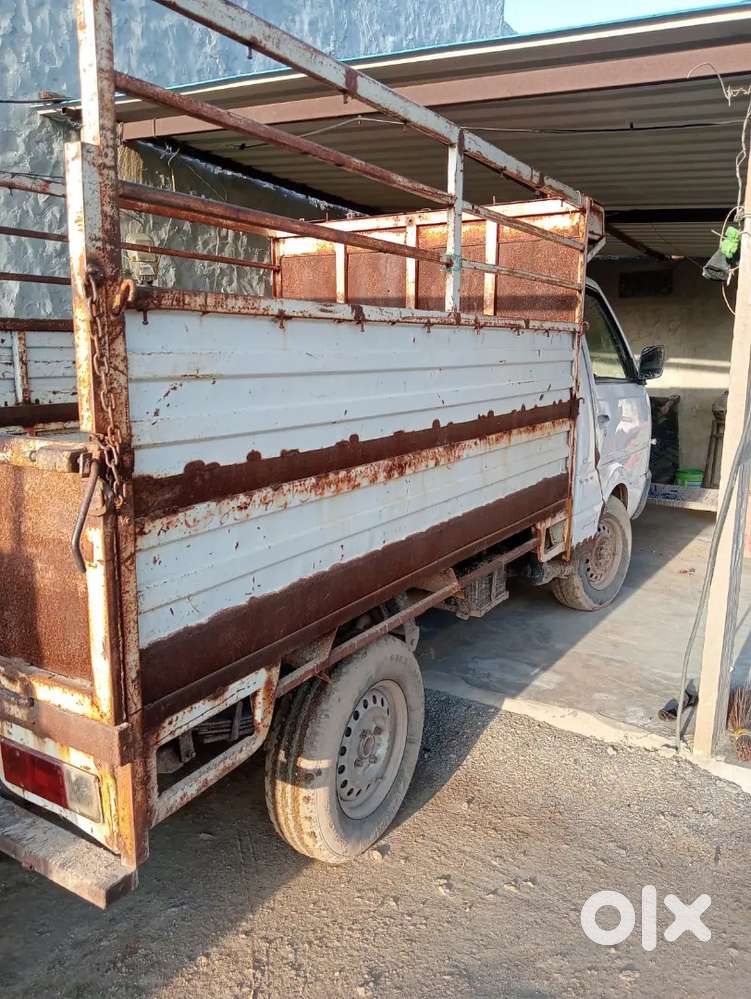 Ashok Leyland Stile Diesel 2014