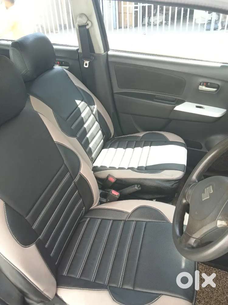 Maruti Suzuki Wagon R 1.0 2012 Cng & Hybrids 106000 Km Driven