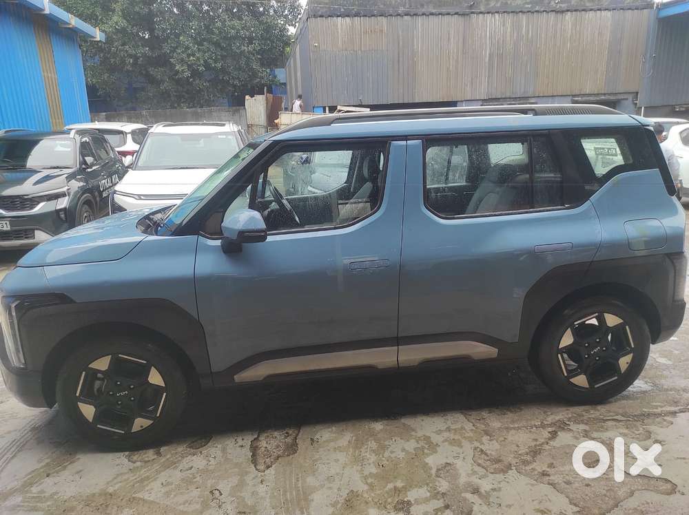 Kia Syros Htx Diesel, 2025, Diesel