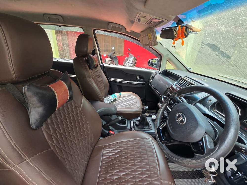 Tata Diesel Automatic 2018