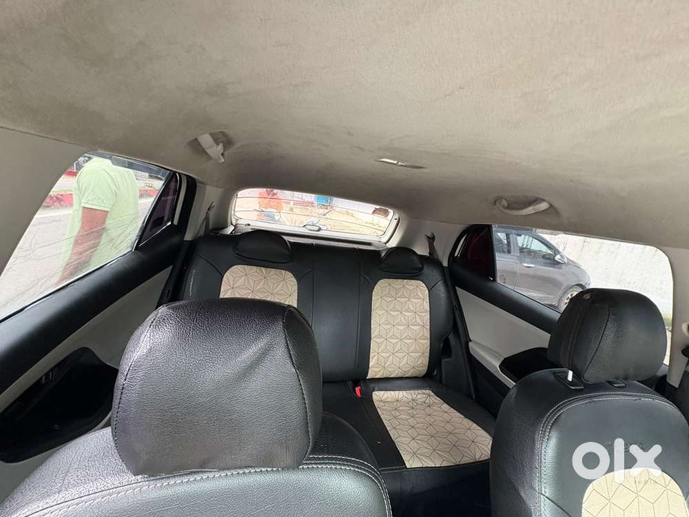 Hyundai Creta 1.4 2021