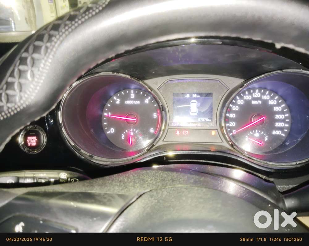 Kia Carnival Premium, 2020, Diesel