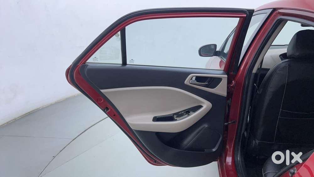 Hyundai Elite I20 [2018-2020] 1.2 Sportz, 2016, Petrol