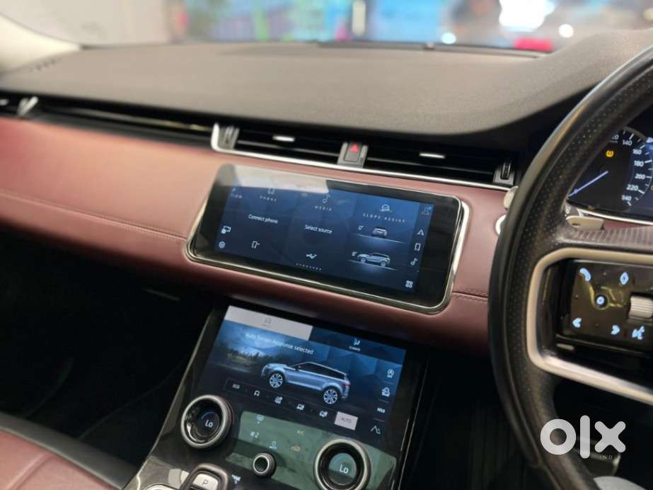 Land Rover Range Evoque Se R-dynamic Diesel, 2023, Diesel