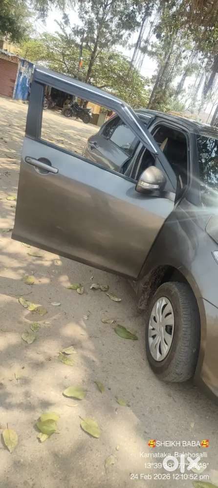 Maruti Suzuki Dzire 2015 Diesel Good Condition