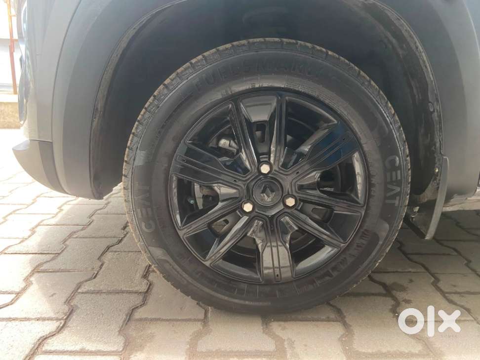 Renault Kwid Techno Cng, 2025, Petrol