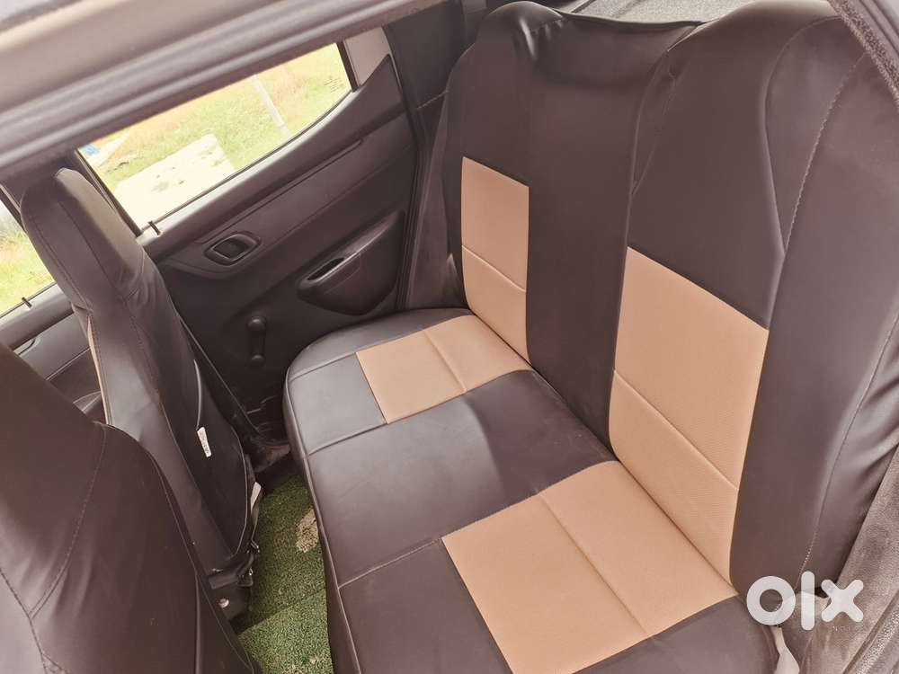 Renault Car Manual 2018