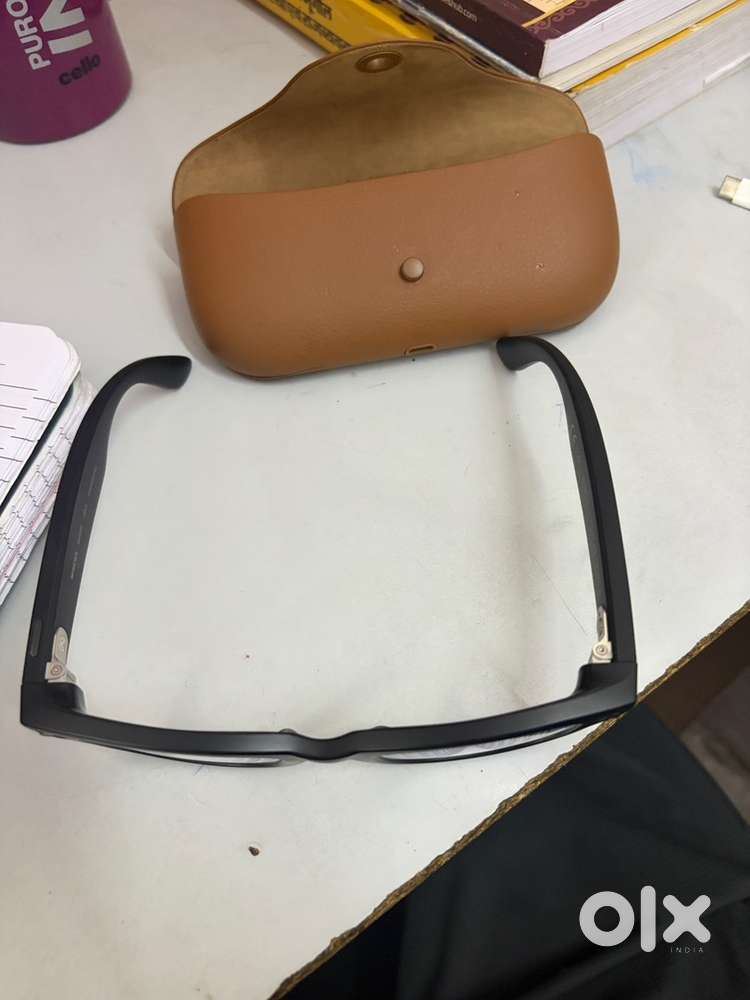 Meta glasses gen 2
