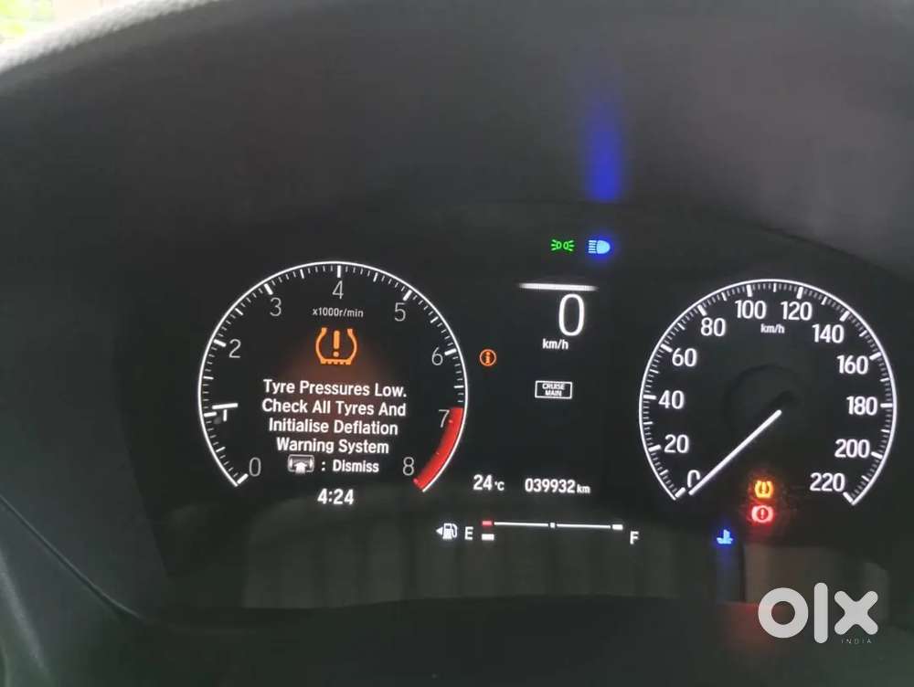 Honda City 1.5 V Petrol Manual 2022