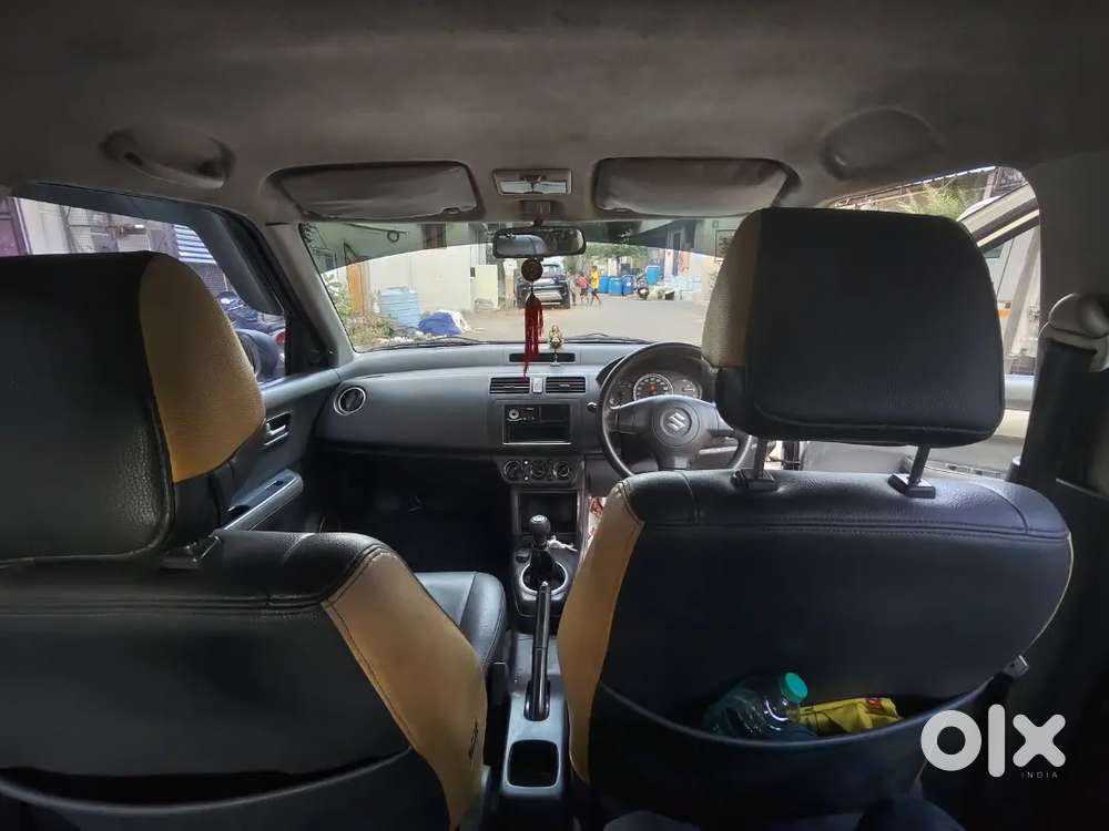 Maruti Suzuki