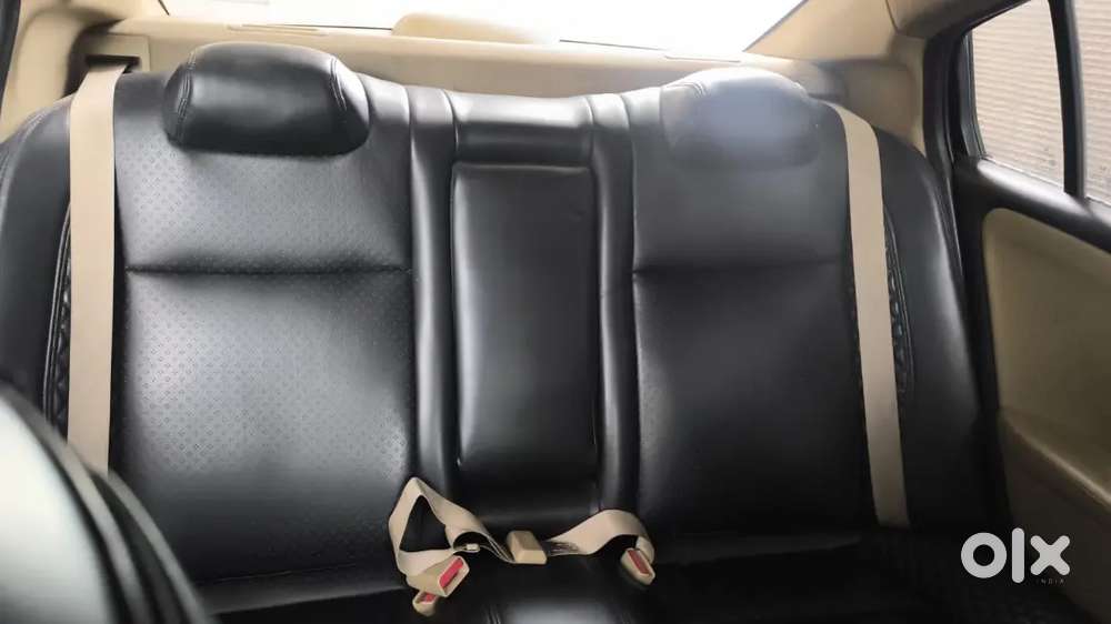 Honda City 2016 Petrol 1.5 Vxmt