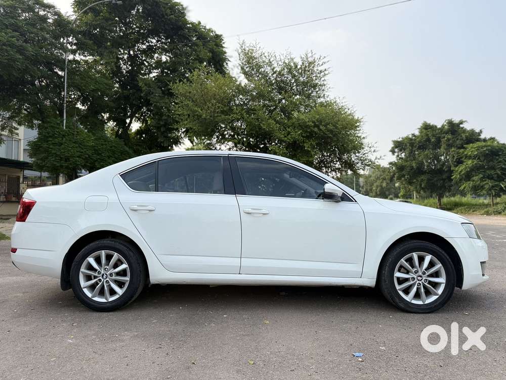 Skoda Octavia 2.0 L&k Tdi, 2015, Diesel