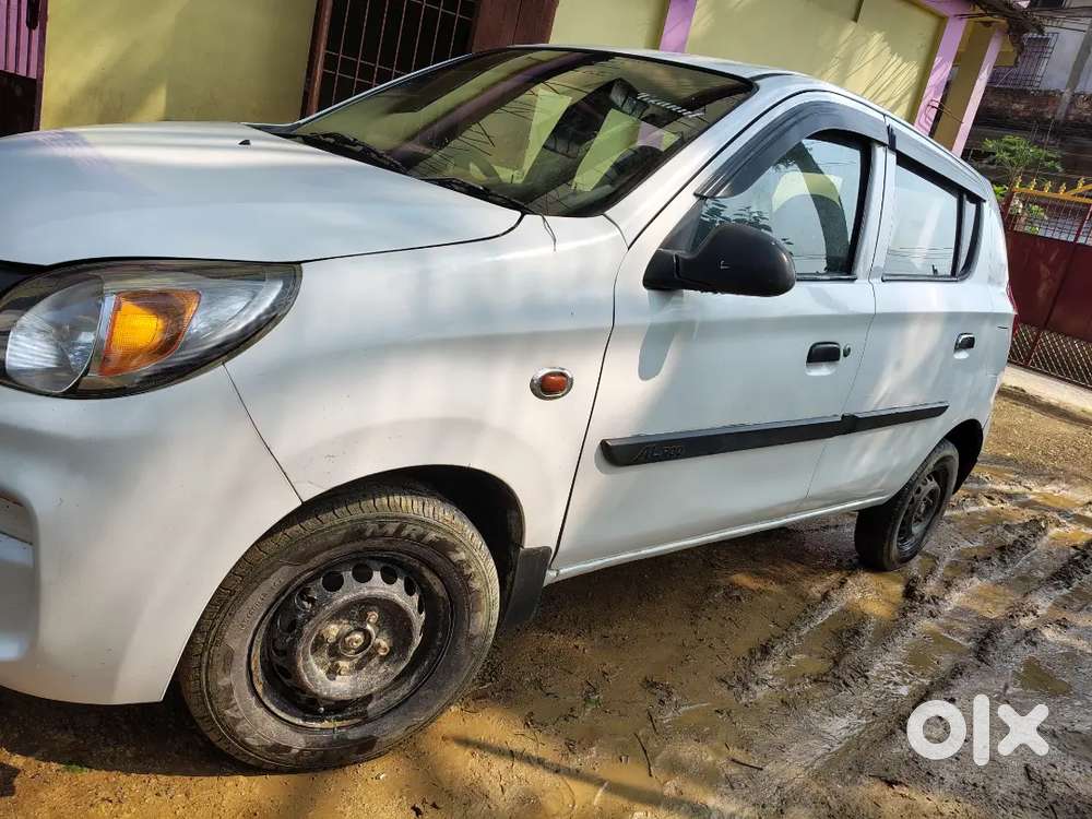 Maruti Suzuki Alto 800 Lxi 2021