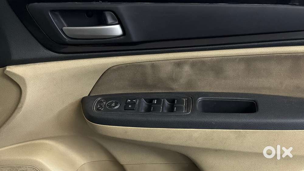 Honda Amaze S I-vtec, 2018, Petrol