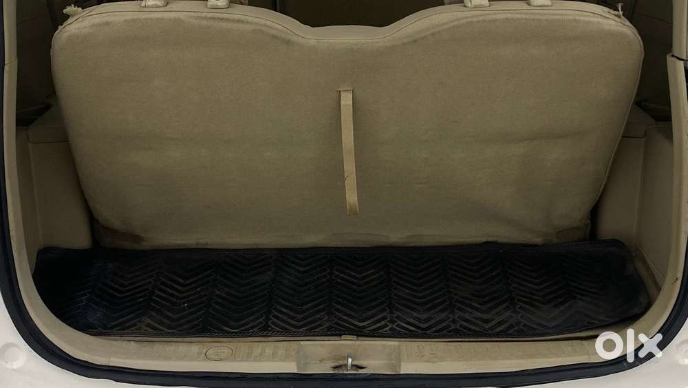 Maruti Suzuki Ertiga 2012-2015 Vxi, 2014, Petrol