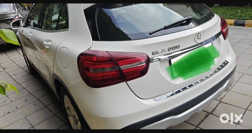 Mercedes-benz Gla 200 2049