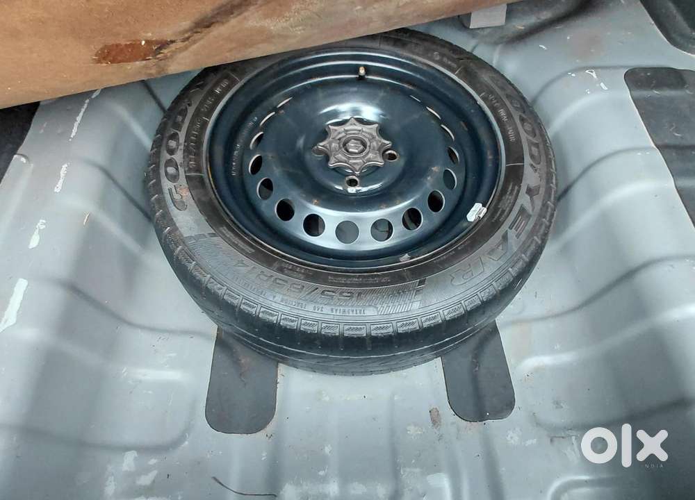 Hyundai Xcent 1.2 Vtvt E Plus, 2018, Petrol