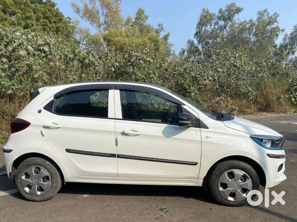 Tata Tiago Ev 2023 Electric 74000 Km Driven