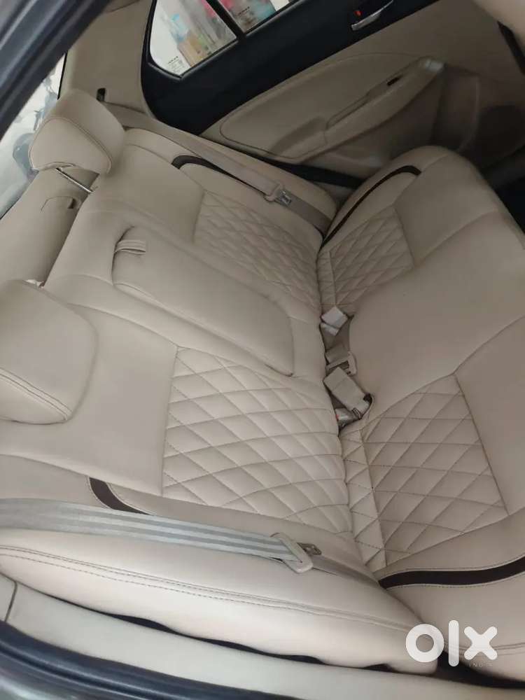 Swift Dzire 2024 Petrol Manual